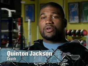 The Ultimate Fighter 3. epizoda