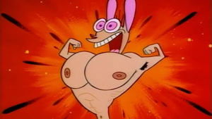 Ren a Stimpy 6. epizoda
