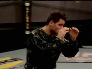 The Ultimate Fighter 6. epizoda