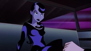 Batman budoucnosti Inque
