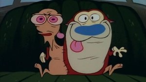 Ren a Stimpy 14. epizoda
