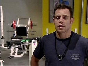 The Ultimate Fighter 5. epizoda