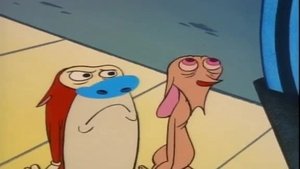 Ren a Stimpy 3. epizoda