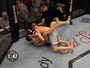 The Ultimate Fighter 11. epizoda
