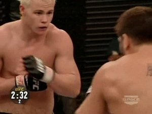 The Ultimate Fighter 12. epizoda