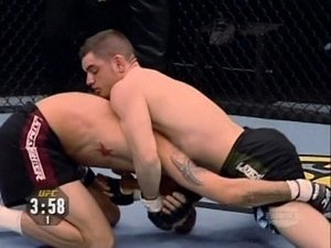 The Ultimate Fighter 10. epizoda