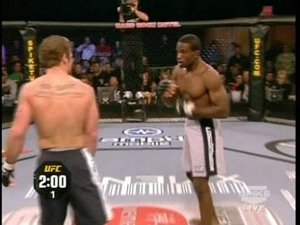 The Ultimate Fighter 13. epizoda