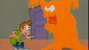 Štěně jménem Scooby-doo 3. epizoda