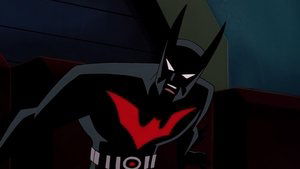 Batman budoucnosti Znovuzrození, 2. část