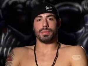 The Ultimate Fighter 7. epizoda