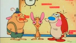Ren a Stimpy 6. epizoda
