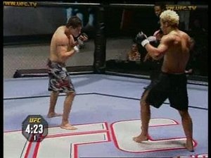 The Ultimate Fighter 11. epizoda