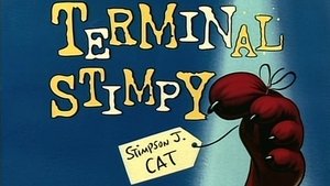 Ren a Stimpy 15. epizoda