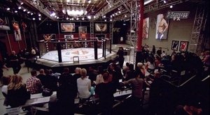 The Ultimate Fighter 1. epizoda