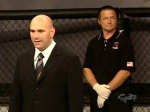 The Ultimate Fighter 9. epizoda