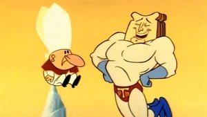 Ren a Stimpy 2. epizoda