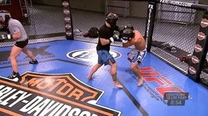 The Ultimate Fighter 11. epizoda