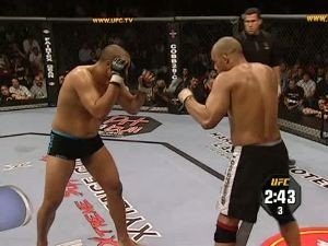 The Ultimate Fighter 16. epizoda
