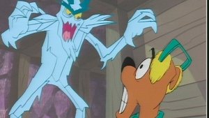 Štěně jménem Scooby-doo 7. epizoda