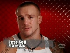 The Ultimate Fighter 8. epizoda