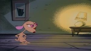 Ren a Stimpy 8. epizoda
