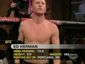 The Ultimate Fighter 13. epizoda