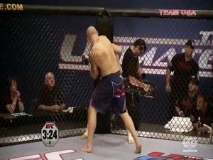 The Ultimate Fighter 11. epizoda