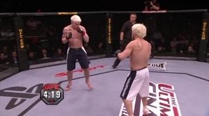 The Ultimate Fighter 13. epizoda