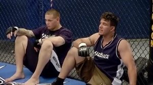 The Ultimate Fighter 7. epizoda