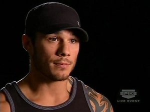 The Ultimate Fighter 13. epizoda