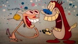 Ren a Stimpy 13. epizoda