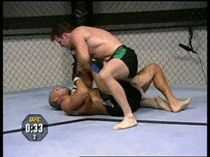 The Ultimate Fighter 7. epizoda