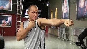 The Ultimate Fighter 5. epizoda