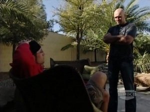 The Ultimate Fighter 6. epizoda