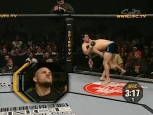 The Ultimate Fighter 13. epizoda