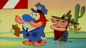 Ren a Stimpy 21. epizoda