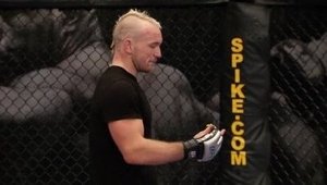 The Ultimate Fighter 8. epizoda