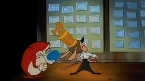 Ren a Stimpy 8. epizoda
