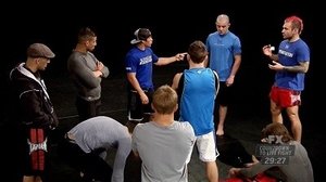 The Ultimate Fighter 7. epizoda