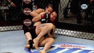 The Ultimate Fighter 1. epizoda