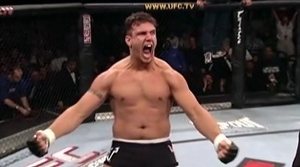 The Ultimate Fighter 1. epizoda