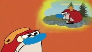 Ren a Stimpy 10. epizoda