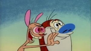 Ren a Stimpy 2. epizoda