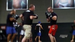 The Ultimate Fighter 11. epizoda