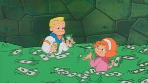 Štěně jménem Scooby-doo 1. epizoda