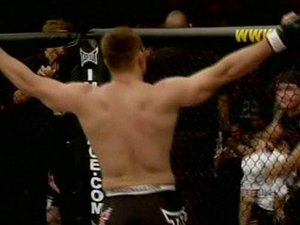 The Ultimate Fighter 2. epizoda