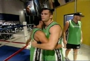 The Ultimate Fighter 6. epizoda