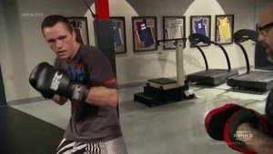 The Ultimate Fighter 3. epizoda