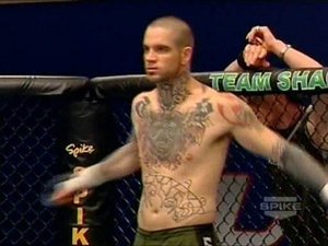 The Ultimate Fighter 9. epizoda