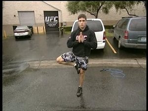 The Ultimate Fighter 8. epizoda